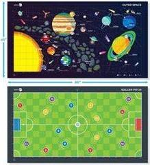 Image du produit Sphero Code Mat Space/Soccer - Activité