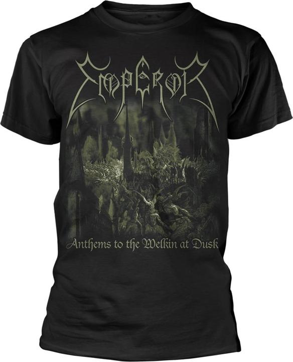 Emperor Anthems 2017