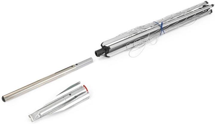 Actual product image Brabantia Rotary dryer Lift-O-Matic 40 m (40 m)