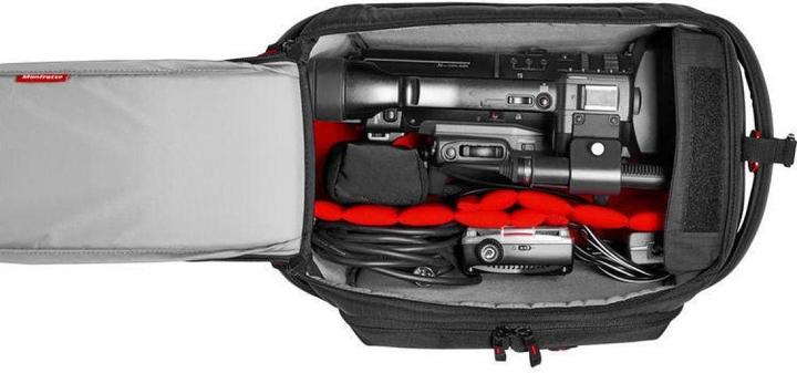 Actual product image Manfrotto Pro Light CC-191N (Camera shoulder bag, 0.39 l)