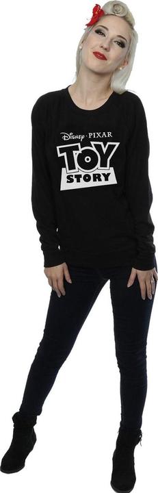 Produktbild Disney Toy Story Logo Outline Sweatshirt (XXL)