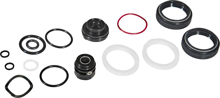 Actual product image RockShox Suspension Fork Service Kit Lyrik B1/Pike29+DP