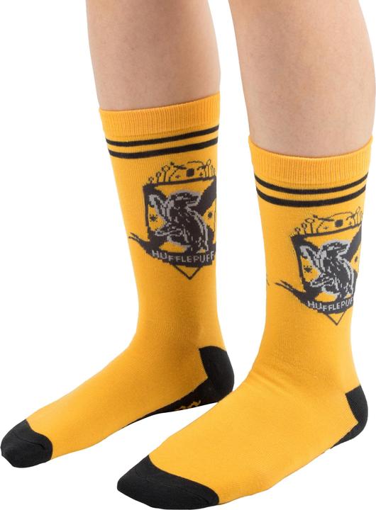 Image du produit Cinereplicas Hufflepuff (Lot de 3, 35 - 42)