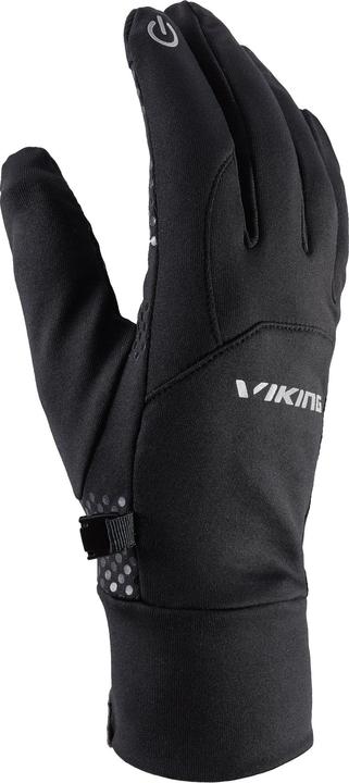 Vikingsports Horten Unisex dünne Handschuhe Touchscreen Multifunktions Winterhandschuhe Herren Touchscreen (8)