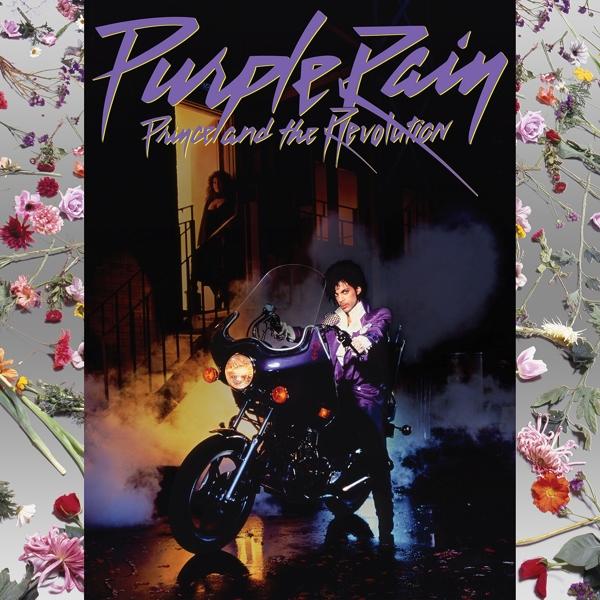 Purple Rain (Remastered) (Bande-son originale du film, Prince & The Revolution, 2017)