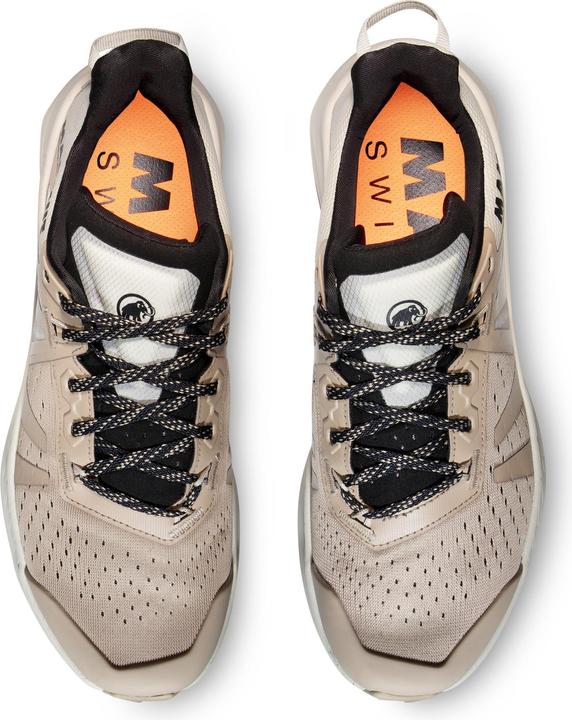 Actual product image Mammut Saentis TR Low GTX Women (38.5, 39)