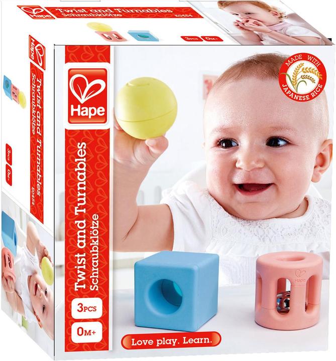 Immagine prodotto Hape Geometrico