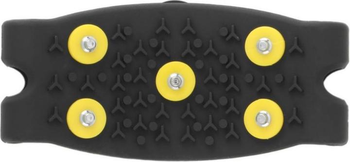 Actual product image König Design Anti-slip spikes shoes shoe spikes ice claws shoe claws anti-slip protection new