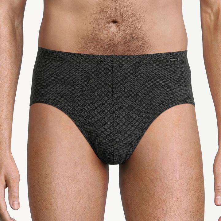 Produktbild Ammann 3er Pack New Modern Sportslip / Unterhose (7, XL, 3er Pack)