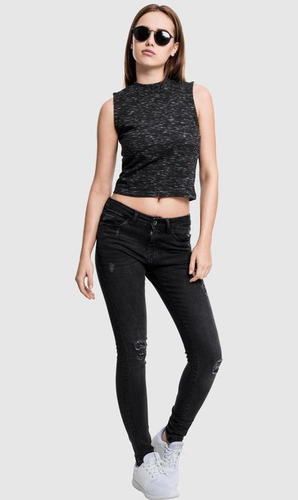 Immagine prodotto Urban Classics Top donna Space Dye (M)