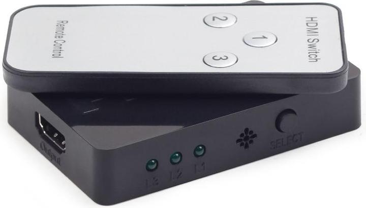 Immagine prodotto Gembird DSW-HDMI-34