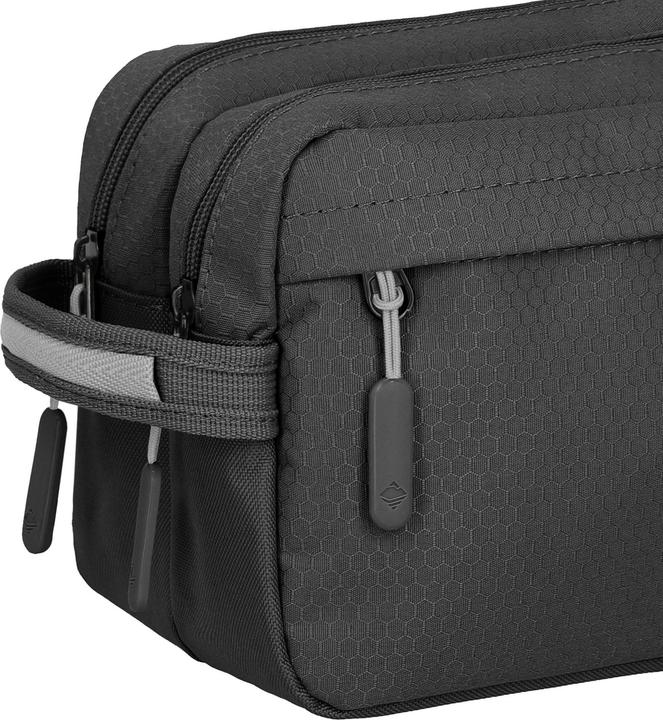 Produktbild Travelite Kick Off Kulturbeutel 26 cm (5 l)