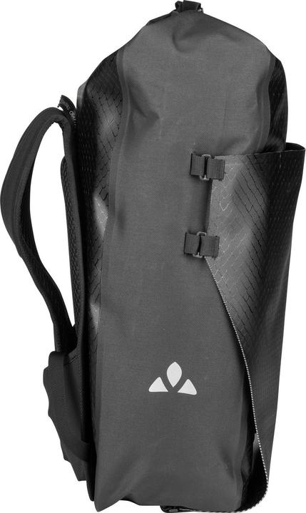 Actual product image Vaude Aqua Transformer 2in1 (26 l, Luggage carrier bag)