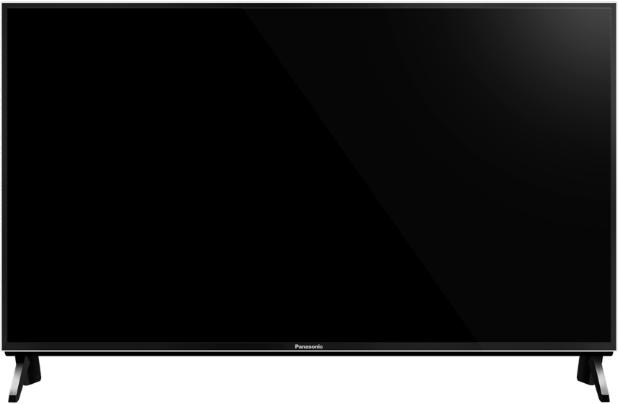 Actual product image Panasonic Tx-55fxw655 (55", LCD, 4K, 2018)