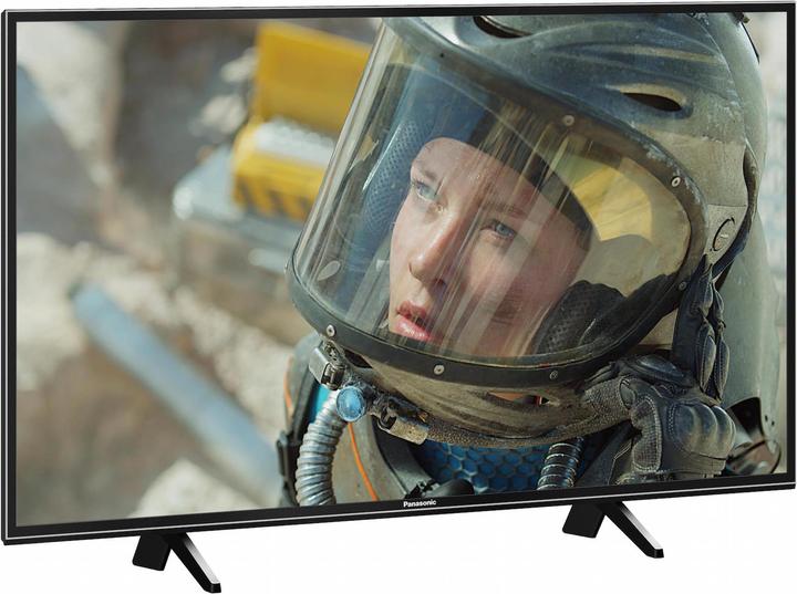 Produktbild Panasonic Tx-49fxw654 (49", LCD, 4K, 2018)