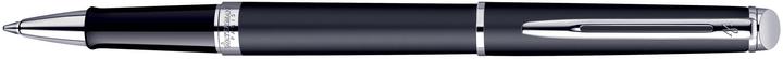 Waterman Hémisphère (Silber, Schwarz, 1 x)