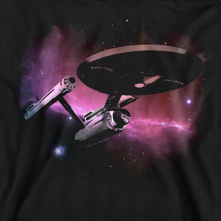 Immagine prodotto Prime Directive Felpa Adulto Unisex (S)