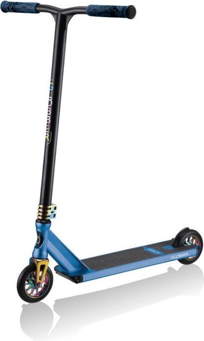 Produktbild Globber Stunt Scooter GS 900 Deluxe