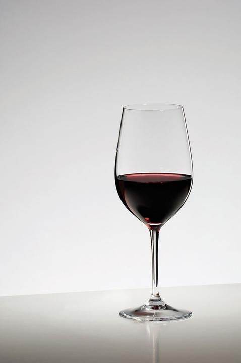 Produktbild Riedel Vinum (40.40 cl, 1 Gläser, Rotweingläser, Weissweingläser)