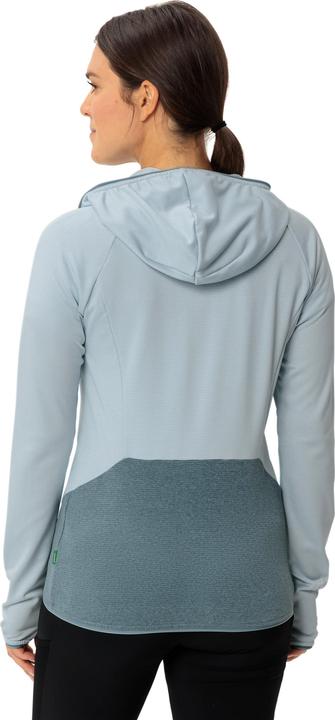 Produktbild Vaude Tekoa Fleece Jacket II (40, M)
