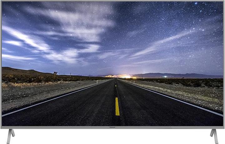 Panasonic Tx-49fxw725 (49", LCD, 4K, 2018)