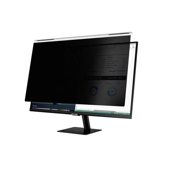Produktbild Renkforce RF-MPSAP-270 Blickschutzfolie Monitor, All-in-One PC 68,6 cm (27") Bil (27.01", 16 : 9)
