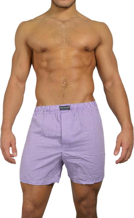 Image du produit Normani 3 pièces Hommes Web Boxers (XL, Lot de 3)