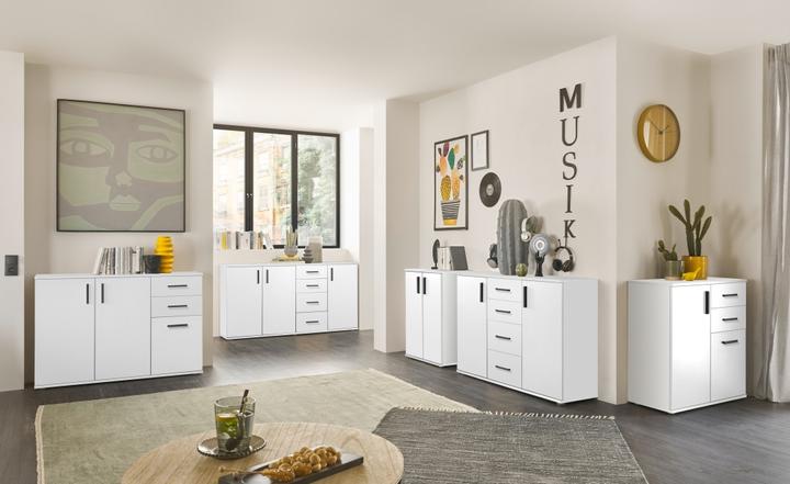 Image du produit Bega Consult Obereuerheim (120 x 35 x 84 cm)