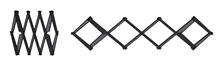 Actual product image Joseph Joseph Stretch (1 x, Pan coaster)