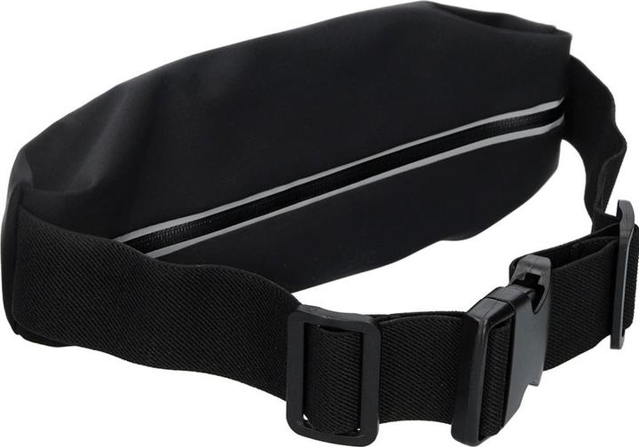 Productafbeelding Mobiparts Comfort Fit Sport Belt Samsung Galaxy A15 Black