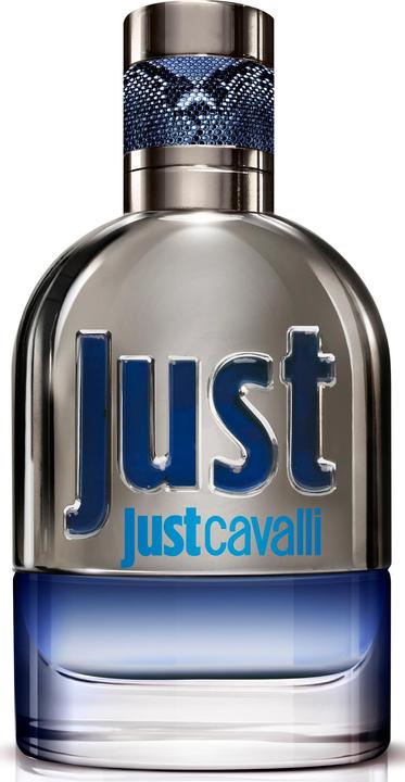Produktbild Roberto Cavalli Just (Eau de Toilette, 30 ml)