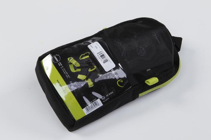 Actual product image Edelrid Joker || Climbing harness (One size)