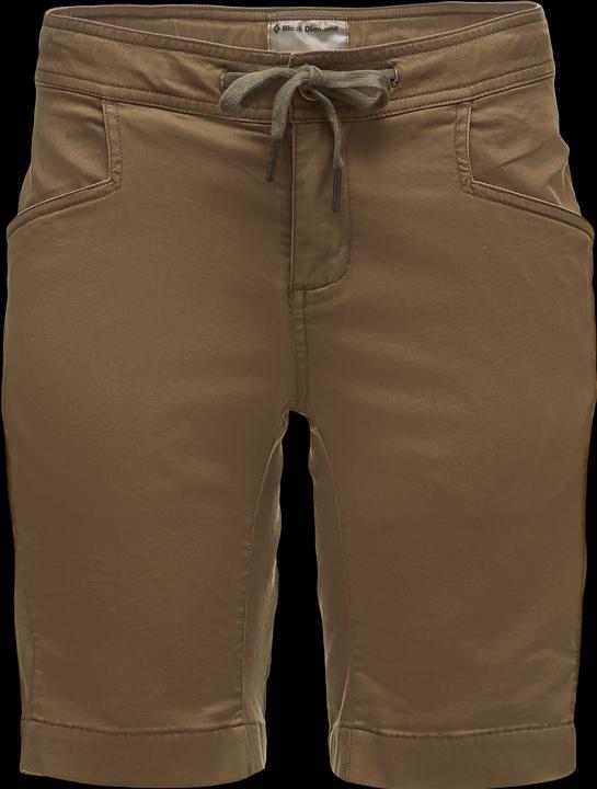 Actual product image Black Diamond Credo Shorts (8)