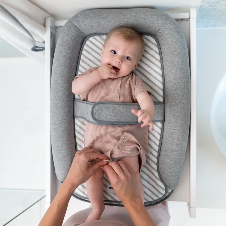 Actual product image Doomoo Cosy Care