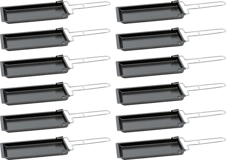 Immagine prodotto Kadastar Padelle per raclette