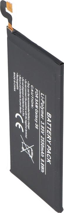 Produktbild AccuCell Akku Samsung Galaxy S6 EB-BG920ABE