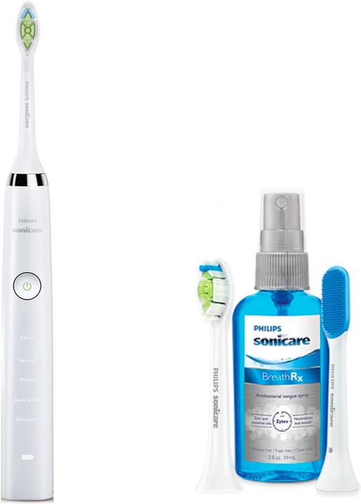 Philips Sonicare Sonicare DiamondClean (Sonic toothbrush)