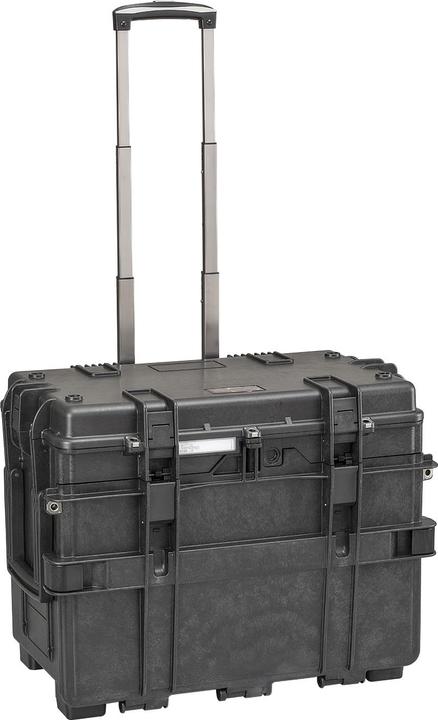 Produktbild Explorer Cases 5140 Trolley Schwarz mit Schaumstoff-Fächer
