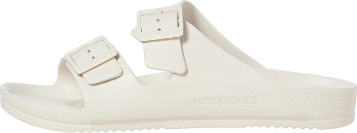 Actual product image Jack & Jones Jfwcroxton Moulded Sandal Noos (42)