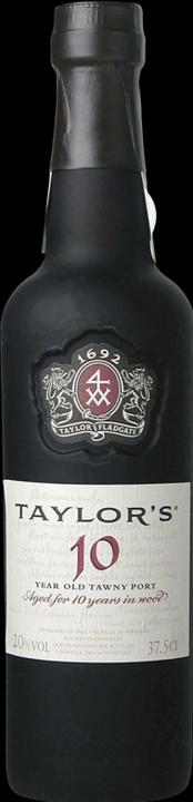 Actual product image Taylor's Tawny 10 years old