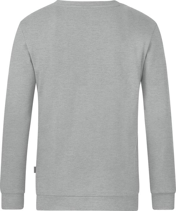Actual product image JAKO Sweat Organic (5XL)