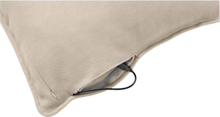 Immagine prodotto Medisana HC 200 Linea cuscino interno sabbia (40 x 40 x 18 cm)