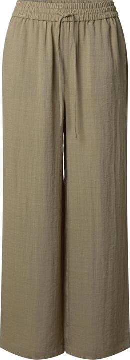 Actual product image Selected Femme High Waist Trousers (38)