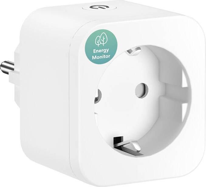 Meross Smart Plug MSS305-EU