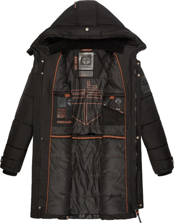Produktbild Stone Harbour Beviis (XL)