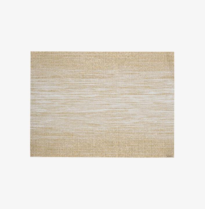Image du produit Chilewich Sets de table OMBRÉ (1 x, 36 x 48 cm)