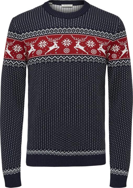Selected Homme Deer (M)