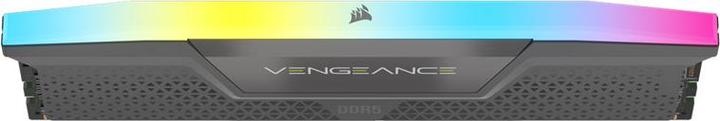 Actual product image Corsair Vengeance (2 x 16GB, 6000 MHz, DDR5 RAM, DIMM)
