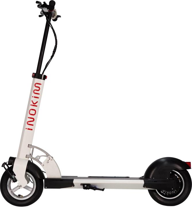 Image du produit Inokim Quick 3 Super + (20 km/h, 45 km, 450 W)