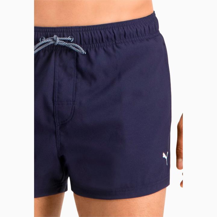 Produktbild Puma Swim Men Short Length Swim Shorts 1p (S)